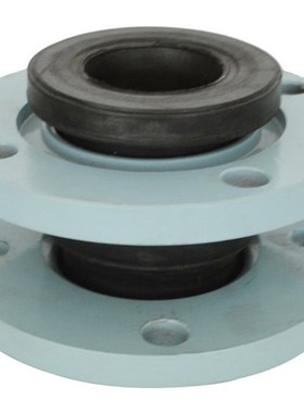 速发橡1法兰软接头胶0公斤16公斤软接头50265 80 100 125 150  00