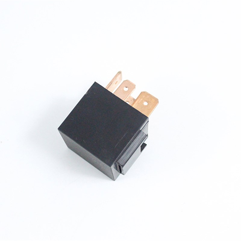速发叉车配件启动马达继电器起动预热继电器JD112/12v 适用杭叉合