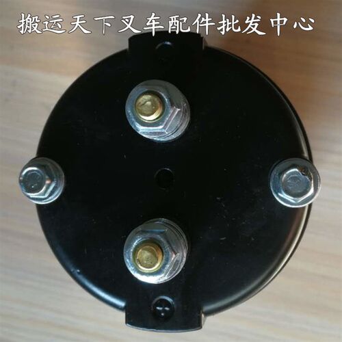电动堆高机配件诺力小金钢小电机24V800W西林油泵电机MD24080AN马