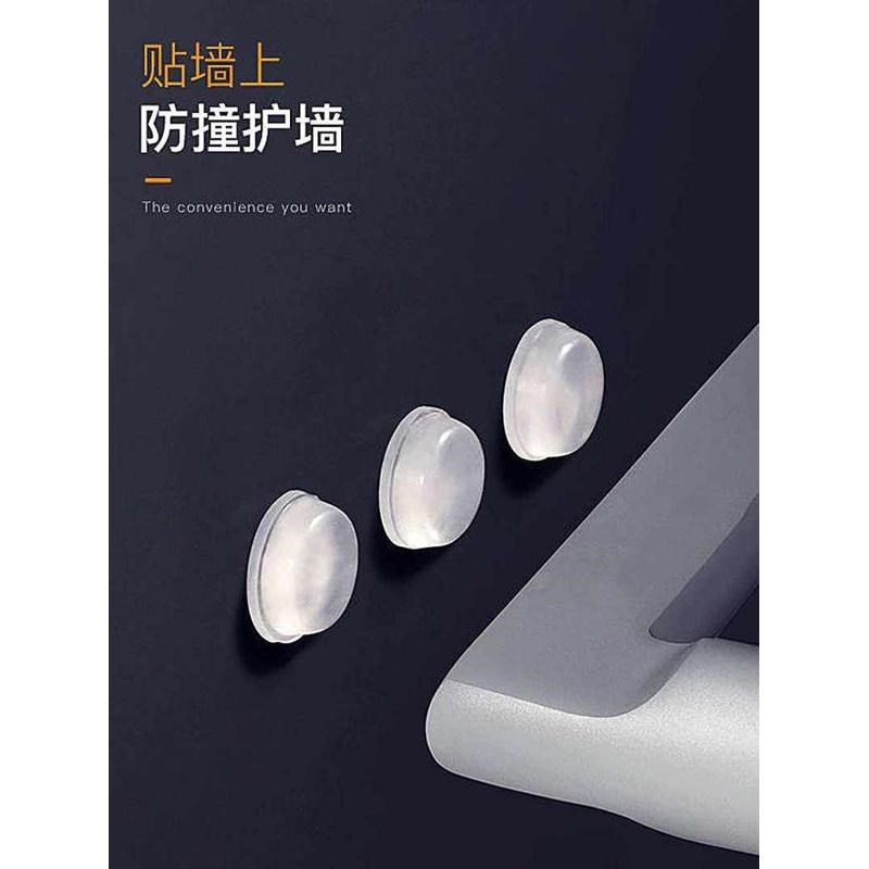 热销反弹器按压式衣柜门磁吸推拉门碰珠强L磁门吸磁铁石按弹器抽