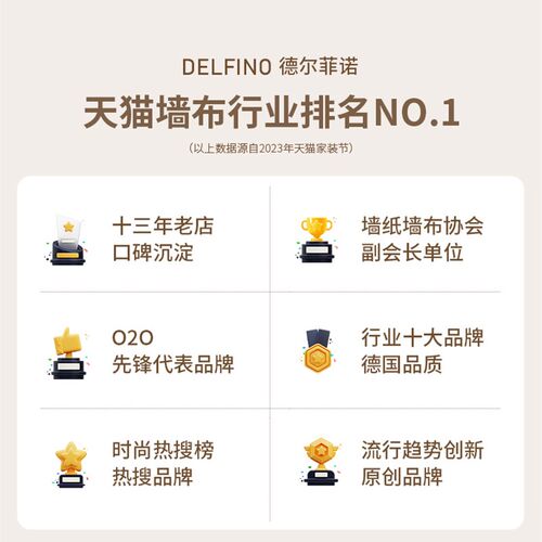 热销优选墙布c现f代简约壁布x客厅沙发卧室床头电视背景影视墙壁