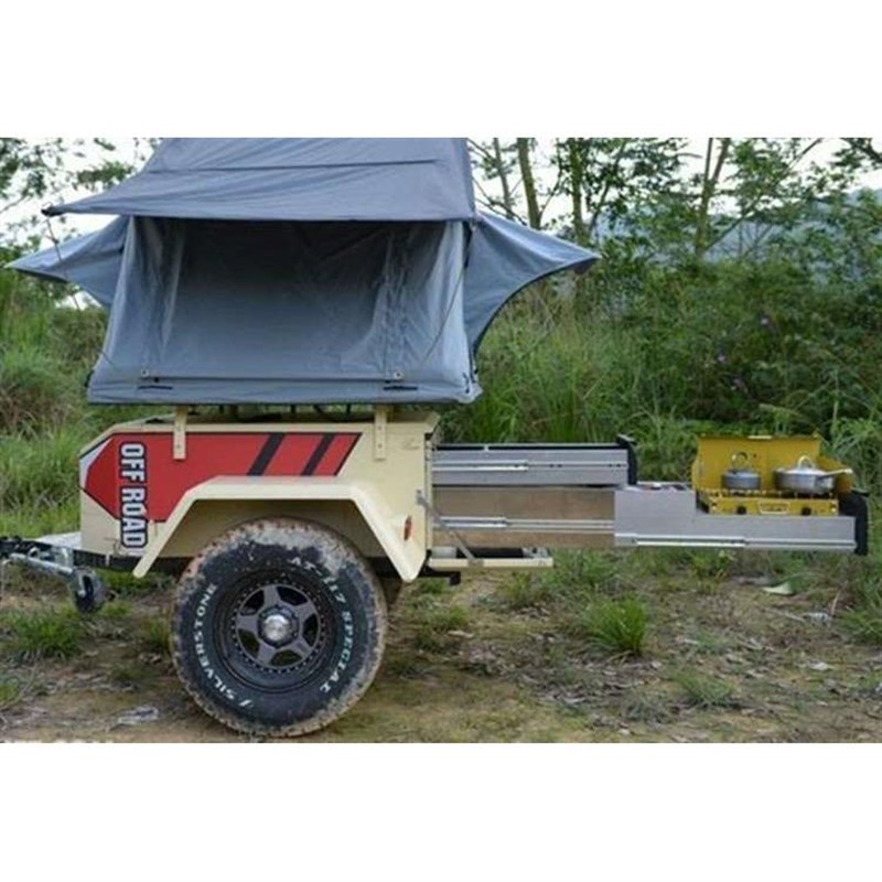 热销承重400斤重型工业滑轨 76宽货柜G 机柜 抽屉推拉三节轨 导轨