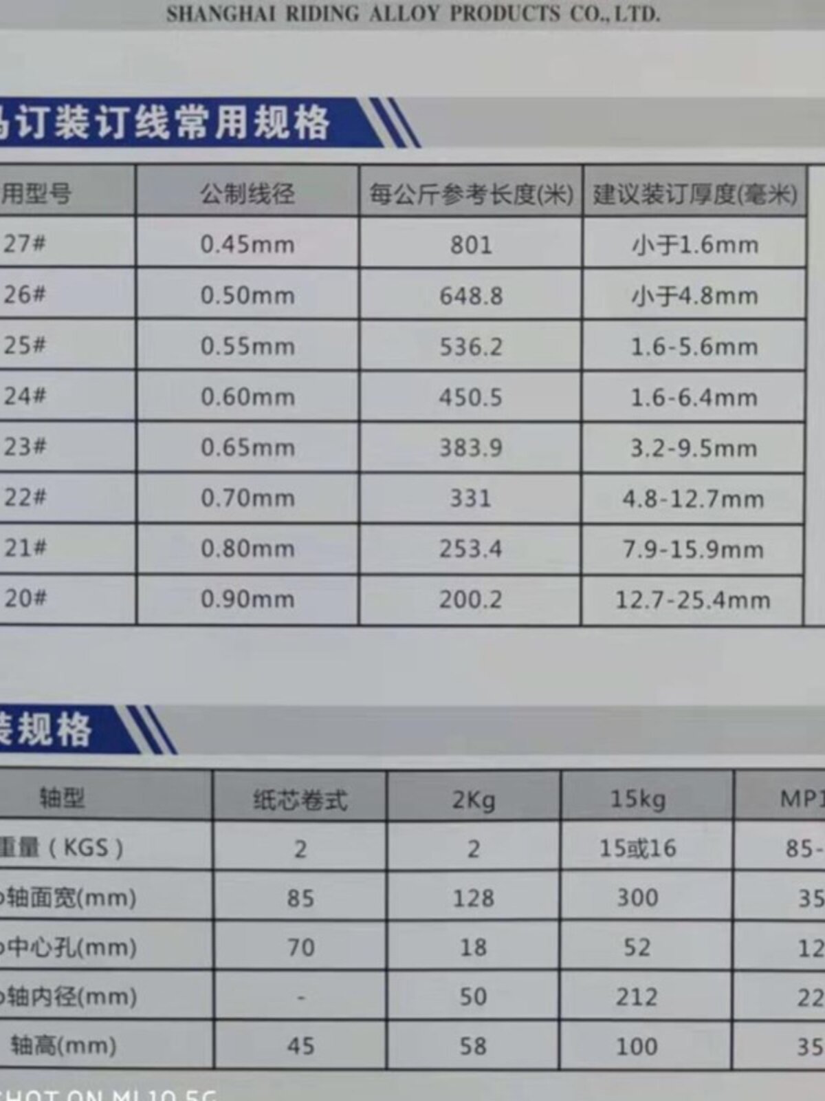 骑马钉铁丝装订铁丝骑订龙25号26号27号单头双头骑马订装订铁丝