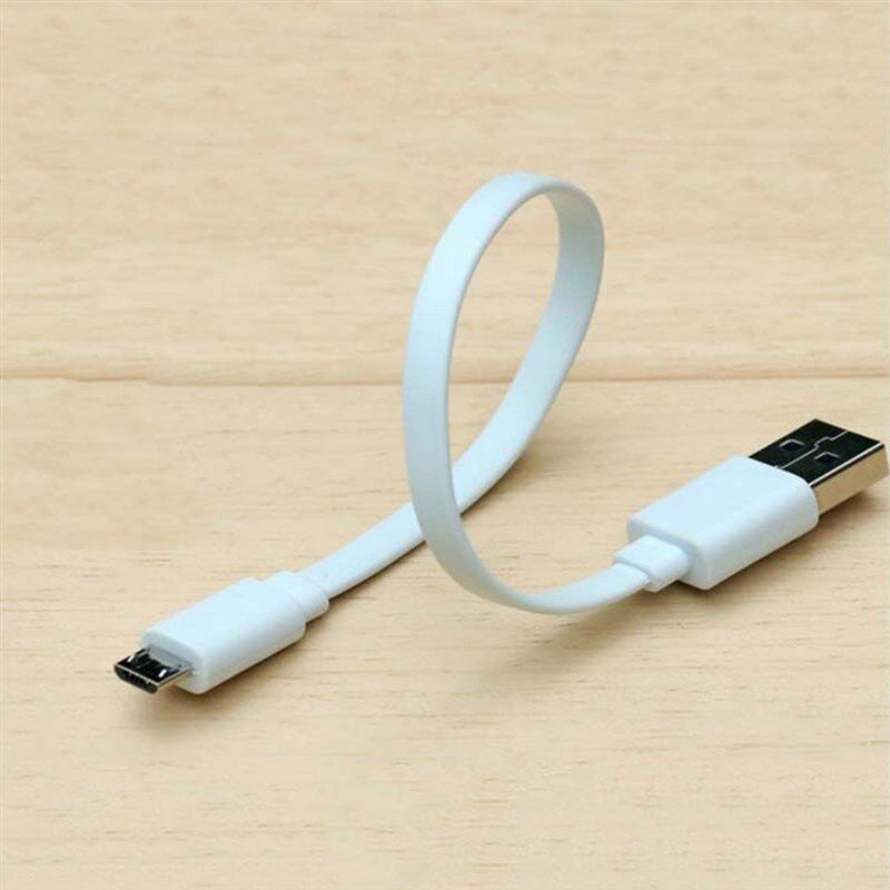 速发2M Mro  Cable  bak Cable Short Chgig Cabl