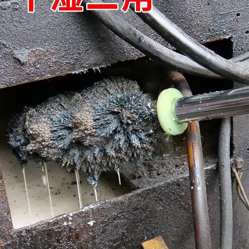 速发.磁力棒吸力棒滋铁铁打清理器石块屑捞强力吸R铁器除兹铁超强