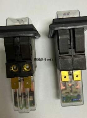 速发 山度士酒店榨汁机开关 TA45-A26L040U2-872-AZM01 带防水帽