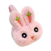 现货速发耳罩冬季 新款 童耳套孩儿耳暖耳包儿童耳捂子可爱儿童小孩