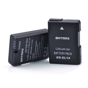 EL14a EL14 Battery LCD EEL14 速发2X