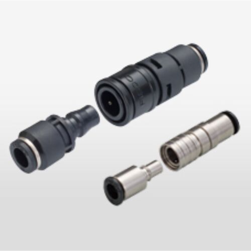 日本PISCO快速接头快插接头CPP20-8B/CPS15-8/ CPPE7-6/CPSE3-4