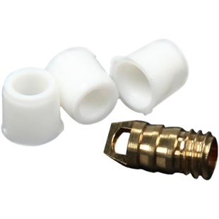 极速空调制冷冷媒雪l种加氟胶粒管加液胶圈r22 r134a通用皮垫密封