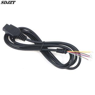 极速1PC Pin Cable 1.l5M For Extension Genesis Sega