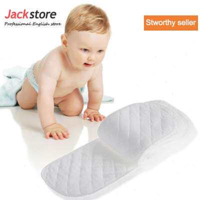 极速Wholesale 10PCSLot Reusable Baby CIloth Diaper Nappy Lin