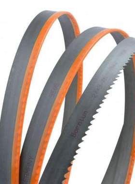 极速带锯床带e锯条27*0.9*3505等规格齐全双金属带锯条机用锯条34