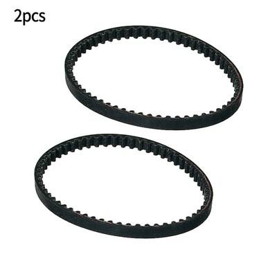 极速2pcs Belts For Hoover VeloAcity VL81VL01 VL81VL VL81 VL0