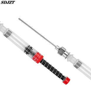 极速1Pc Fountain Pen Spring Filler Ink AuxMiliary Absorber I