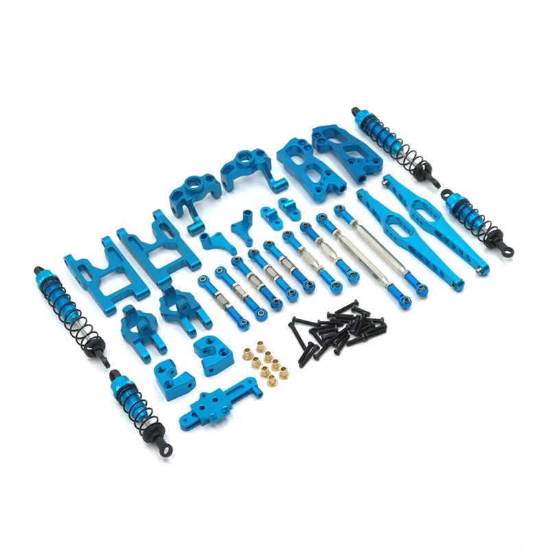 极速Car accessories WL RC 12428 C12423 FY03 METAL Accessorie