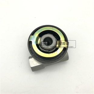 19摩托车前轮里程齿码 vHJ150 表齿 极速适用豪爵骊爽HJ125K