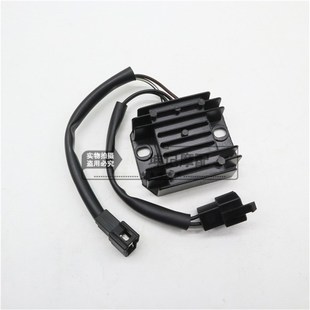 HJ1z50 27C27D27E27F摩托车整流器充电 HJ125 极速适用豪爵DH