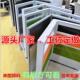 办公屏风桌 工厂电脑桌职员桌工位卡座配件铝 办公家俱铝挤型材料