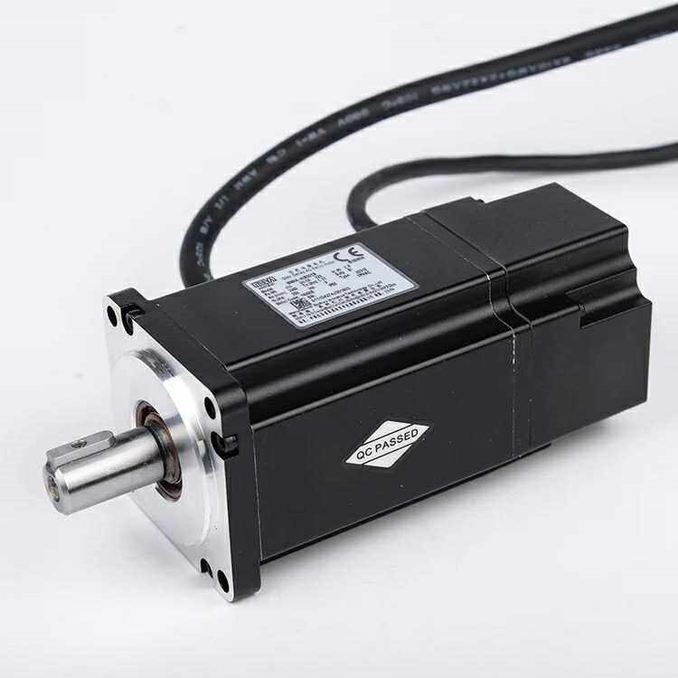 汇川伺服电机MS1H1/ISMH1-10C30CB-U231Z,A331Z,334Z,1.0kw