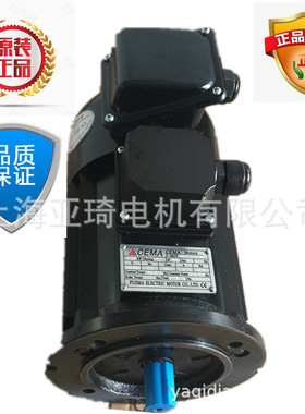 YA802-8-0.25KW小功率8极电机 低转速电机 低转速变频电机