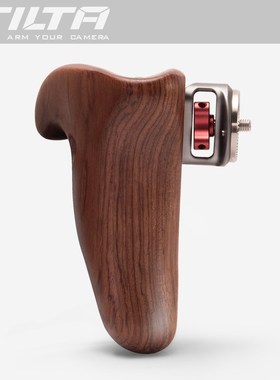 极速TiaLTA NEW TT 0511 R Wooden handle handgrip w/ REC Trigg