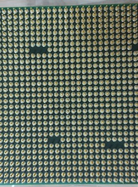 极速AMD Athlon II X3B  435 速龙 三核CPU AM3