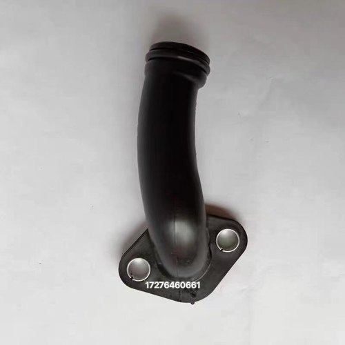 极速帕金斯1104D 1106D 引擎水泵水管4133L055 4133L0Y48四配套曲