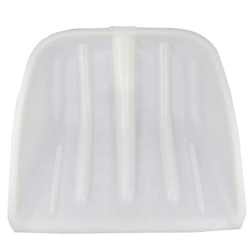 极速厂家塑料铲加厚锹茶叶酒糟锹铲装快递车大铲S子玉米粮食铲垃