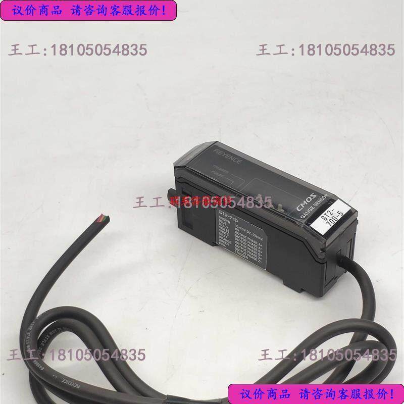 极速拍前询价:(议j价)/感测器数字71N接触式高精度 -GT2放大器产