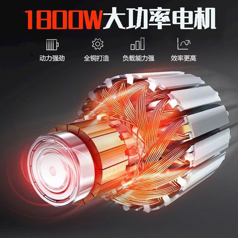 极速电动a冲孔机角钢角铁手提式液压冲孔器槽钢光伏冲孔钻孔器玉