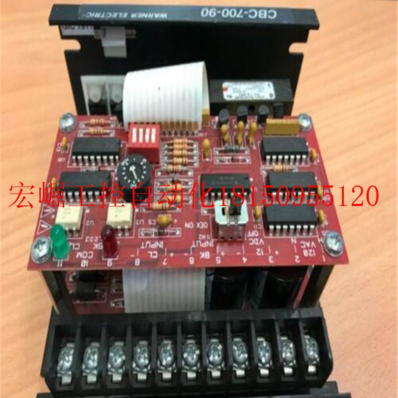 议价 电磁制动器5192-J170-007现货