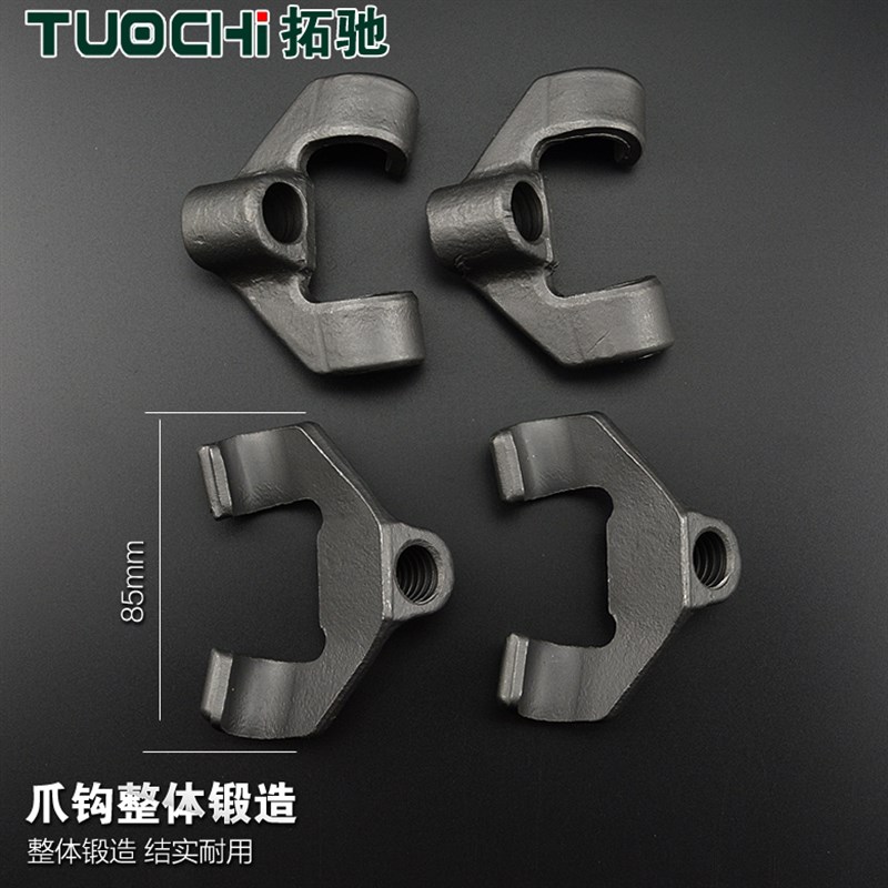 极速汽车减震器h拆装工具避震弹簧压缩器拆取拆装螺旋汽修工具拆