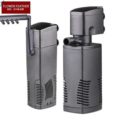 极速Fish tank aquarium filter air pump silent submeVrsible o