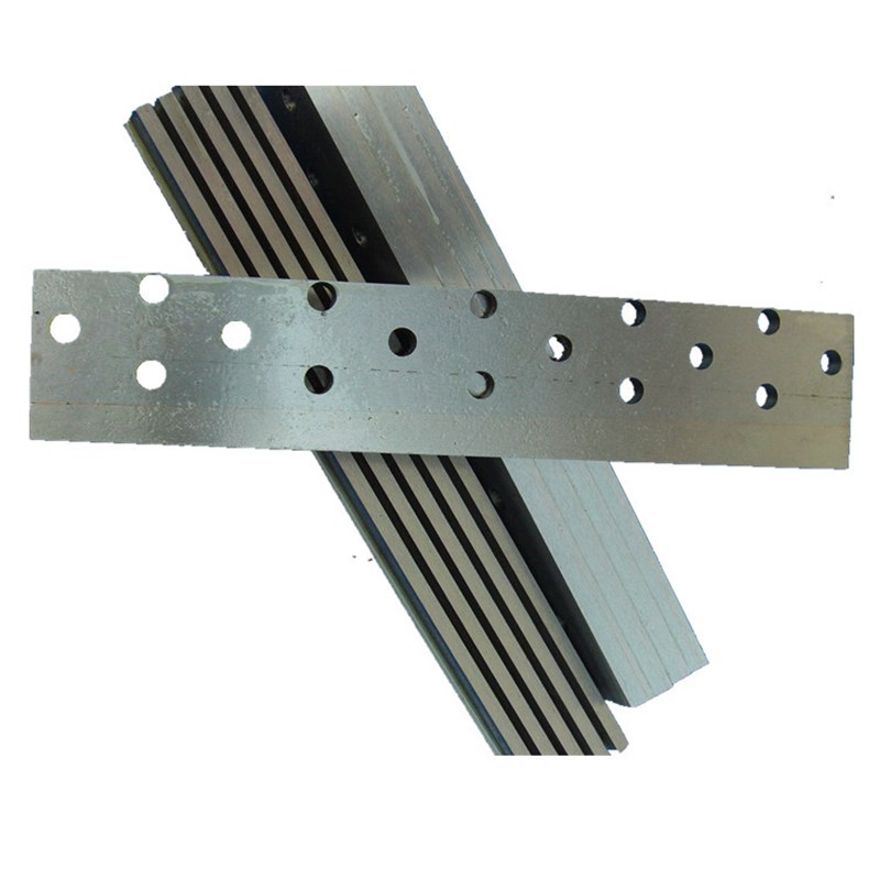 极速切铝箔的刀k片铝箔切刀镶锋钢切刀刀口镶锋钢铝箔切刀