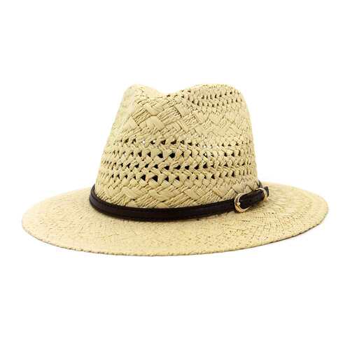 极速New hand-woven jazz straw hat spring and summeVr men and