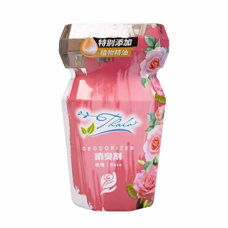 极速空气清新剂香薰家用室内厕所除味下J水道去异味持久留香除臭