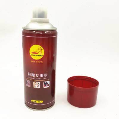极速色鞋跟掉f色漆修复补漆高跟鞋后跟划痕刮花改色色上翻新黑自