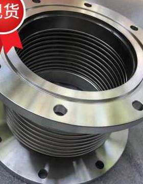 极速新30t431f6不n锈钢补偿器 真空波纹管 dn5080100200金属蓬胀