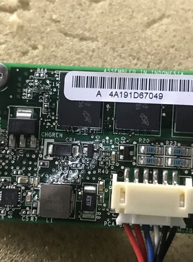 极速Adaptec AFM-700CC 超级电容 ASR-716I05 8405 7805 8885 快