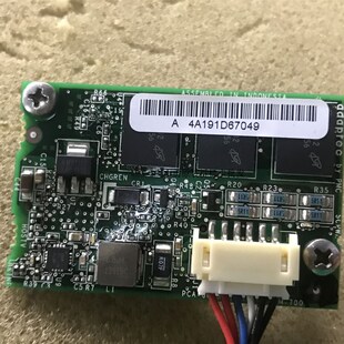 极速Adaptec AFM-700CC 超级电容 ASR-716I05 8405 7805 8885 快