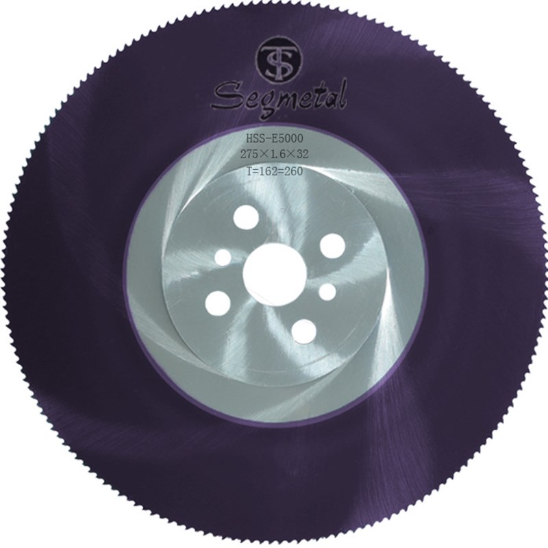 极速促高速网圆锯片切割不锈钢管金属切割片J铁铝管275水切管机m4