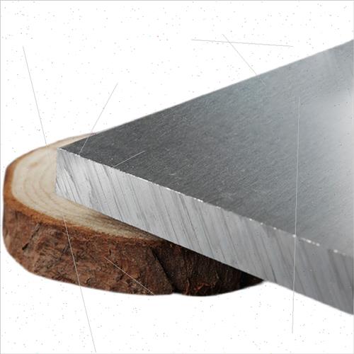 极速606c1T6铝板2a12T4铝方块7075T651薄铝板覆膜厚铝块小铝块方