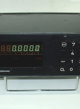 极速HEIDENHvAIN  VRZ 753