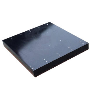 极速大理石平台构件00级检测测量高精度花岗石机S械构件床身横梁