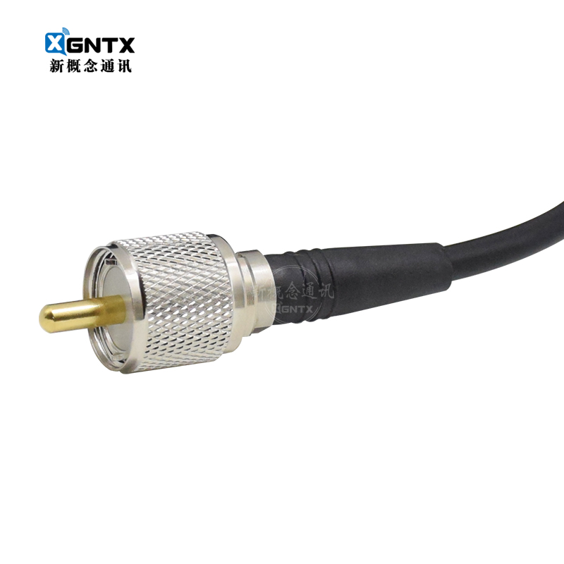 极速台湾新名 K-505M-3vD真空大吸盘 对讲机车载电台天线底座 线