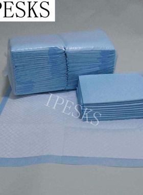 极速120 puppy pet pads dog weAe pee pad training 6060cm l