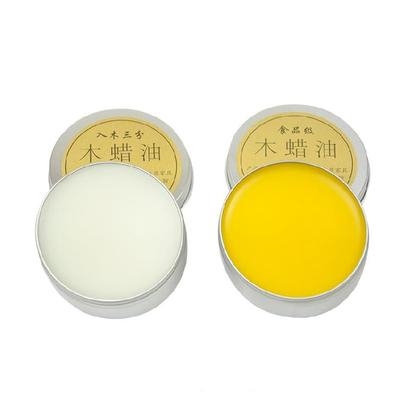 极速庭院漆光防裂木蜡油实木地板户外柚木旧家具白U腊地板木木工