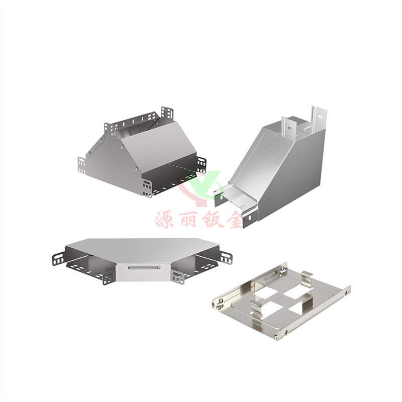 极速促主机壳壳体定制仪器仪表外壳定做钣J金电子设备PLCT壳子加