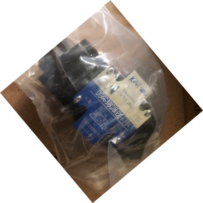 极速东京计器电磁阀DiG4V-3/5-2C/3C/6/7C/8C-M-P2/PL//H-6/7-40/